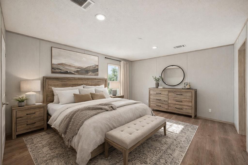 Mattie Caston Shores - Residential