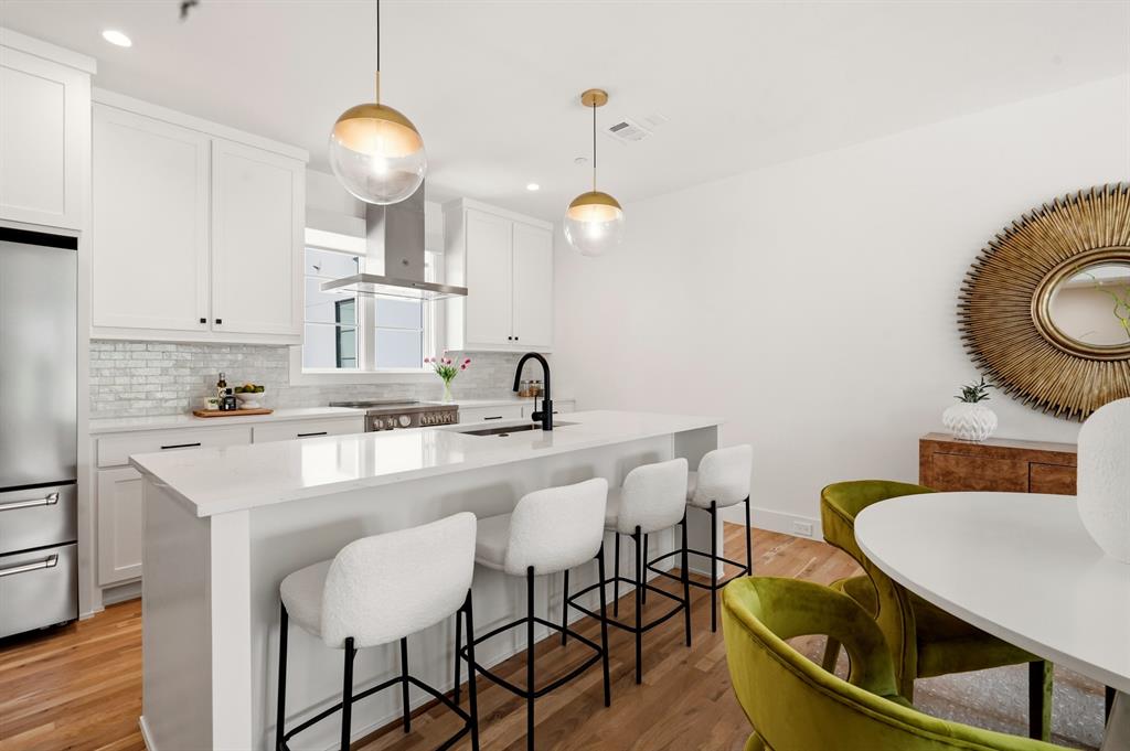 Lakeside - Residential