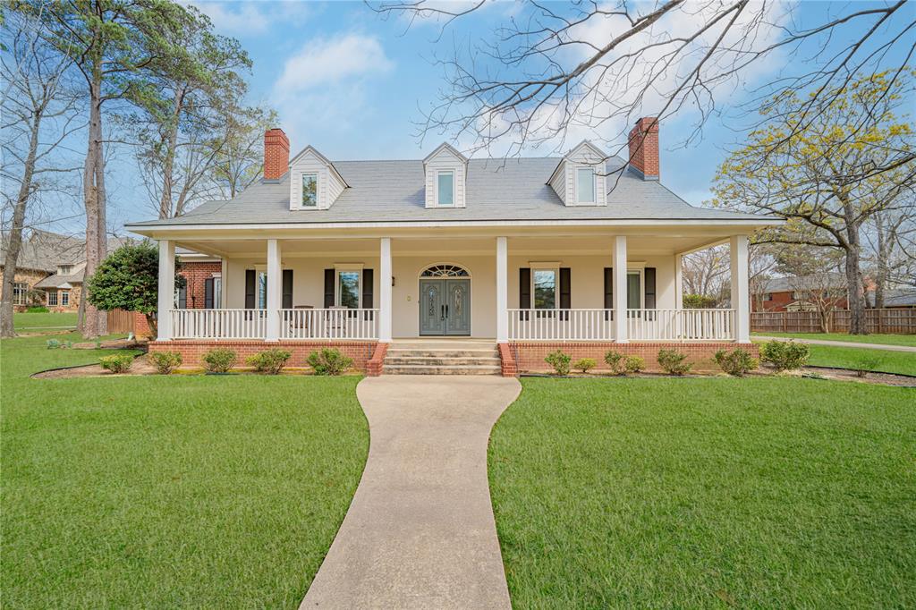 Wildwood - Residential
