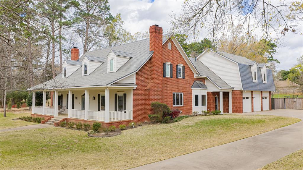 Wildwood - Residential