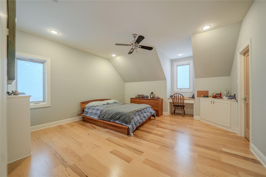Wildwood - Residential
