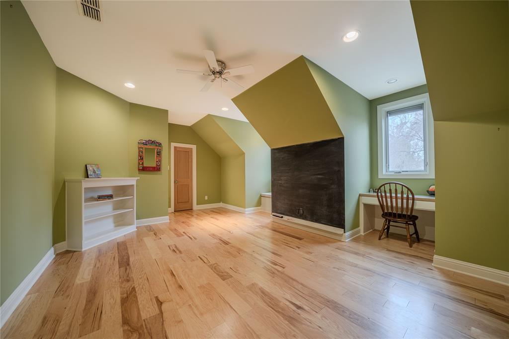 Wildwood - Residential