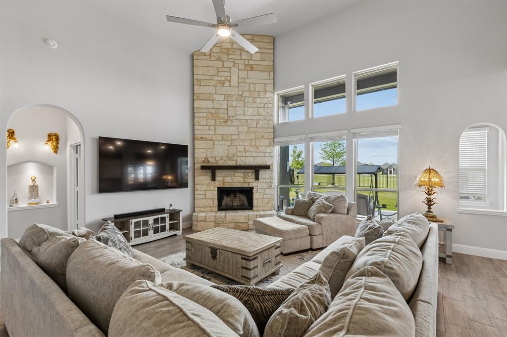 Sunrise Gdn Vly Ph 1 - Residential