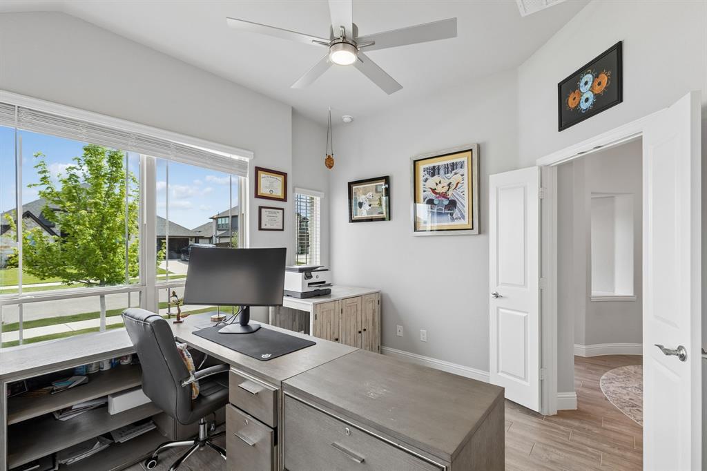 Sunrise Gdn Vly Ph 1 - Residential