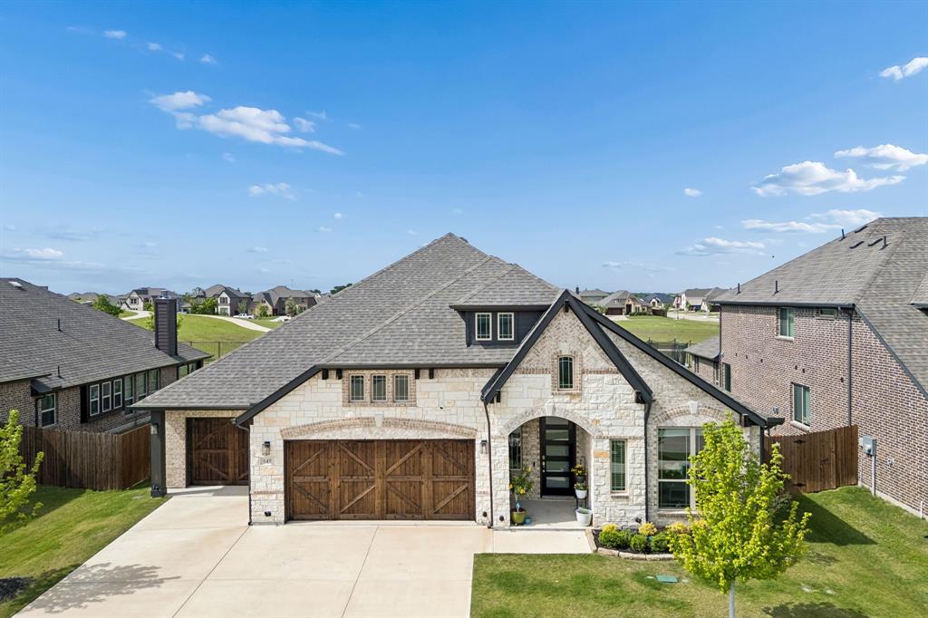 Sunrise Gdn Vly Ph 1 - Residential