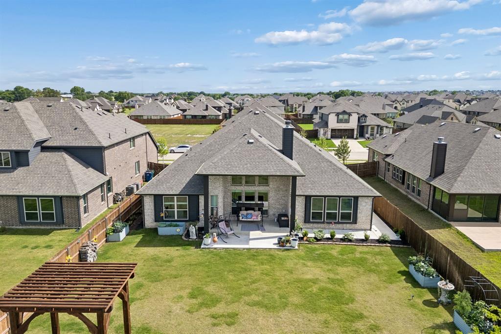 Sunrise Gdn Vly Ph 1 - Residential