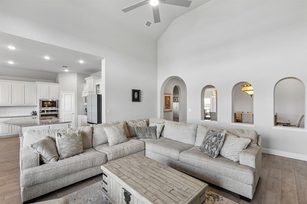 Sunrise Gdn Vly Ph 1 - Residential