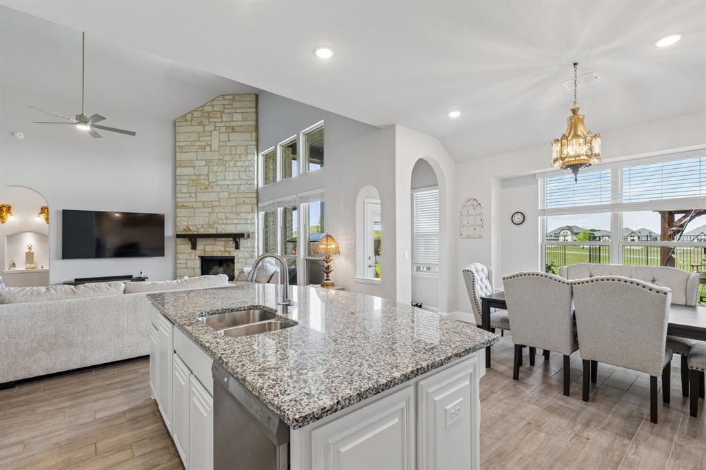 Sunrise Gdn Vly Ph 1 - Residential