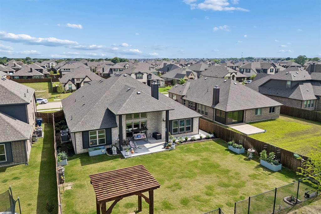 Sunrise Gdn Vly Ph 1 - Residential