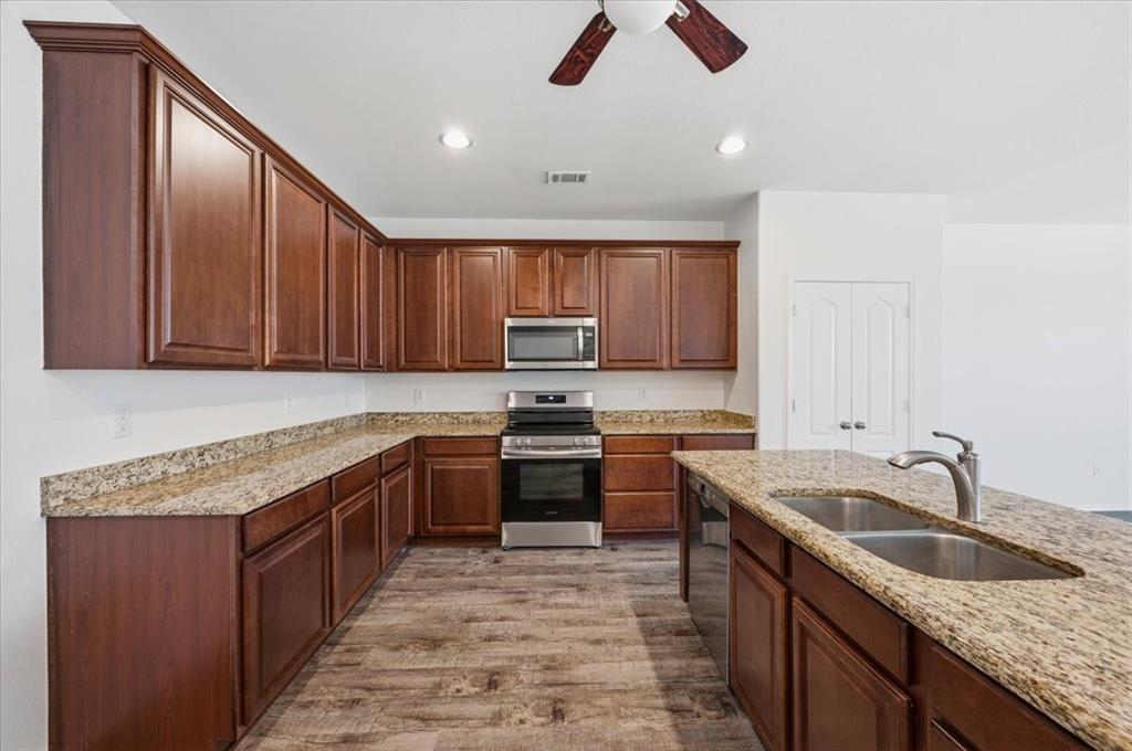 Big Bear Creek Meadows - Residential