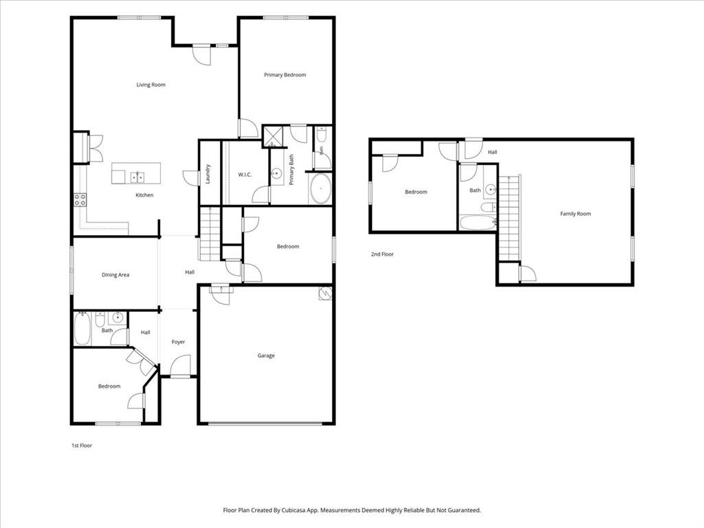Big Bear Creek Meadows - Residential