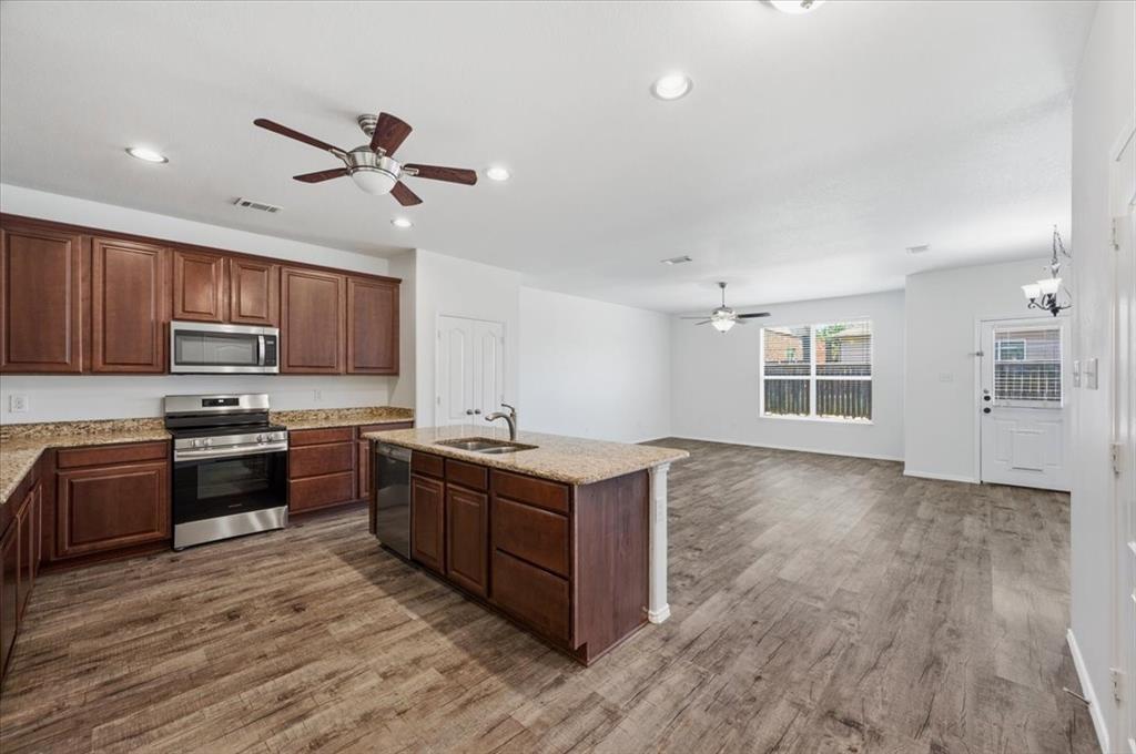 Big Bear Creek Meadows - Residential