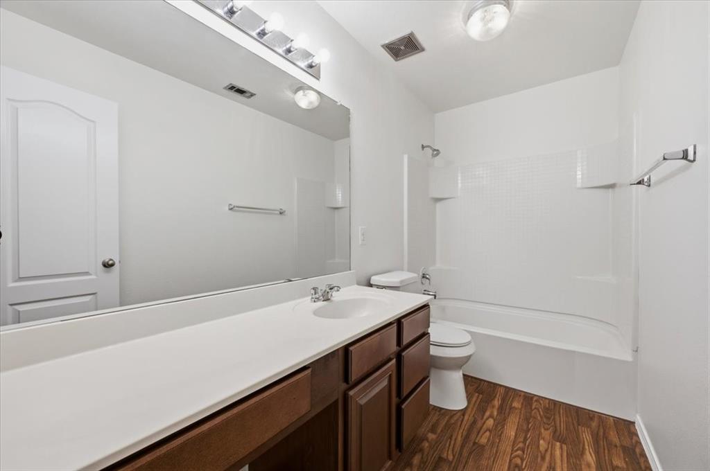Big Bear Creek Meadows - Residential