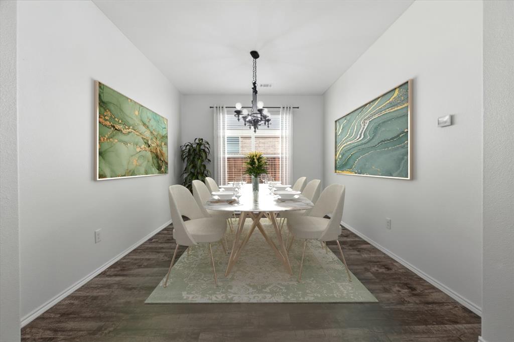 Big Bear Creek Meadows - Residential