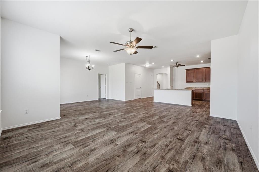 Big Bear Creek Meadows - Residential