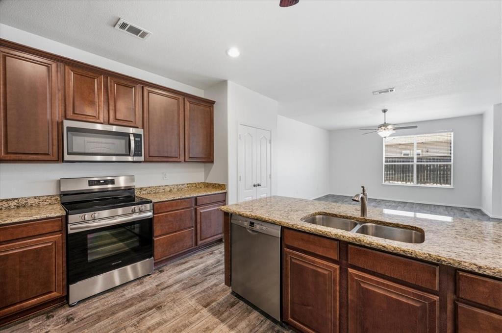 Big Bear Creek Meadows - Residential