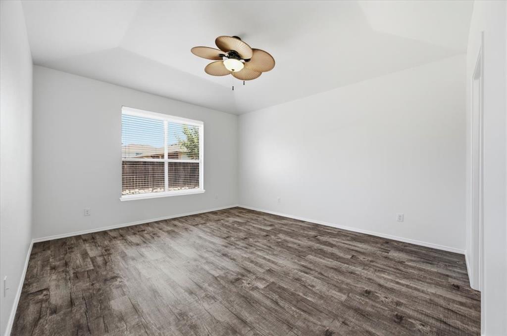 Big Bear Creek Meadows - Residential