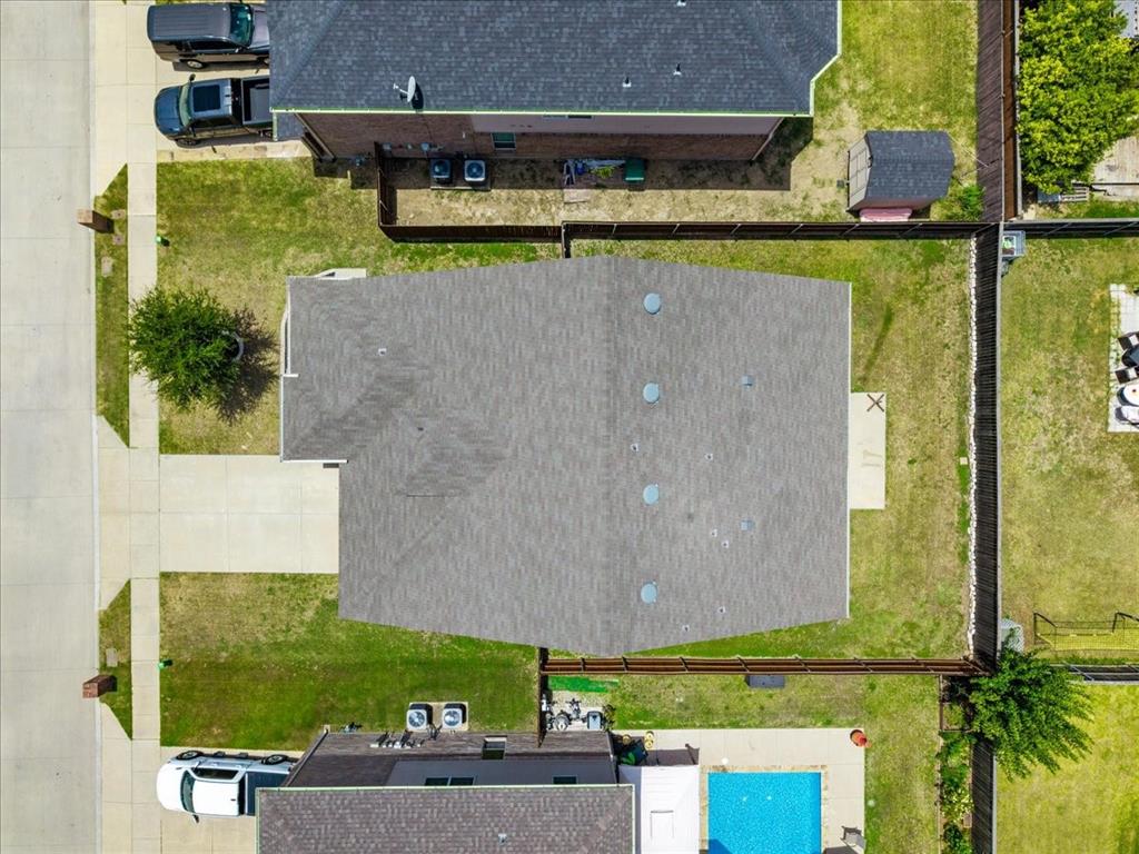 Big Bear Creek Meadows - Residential