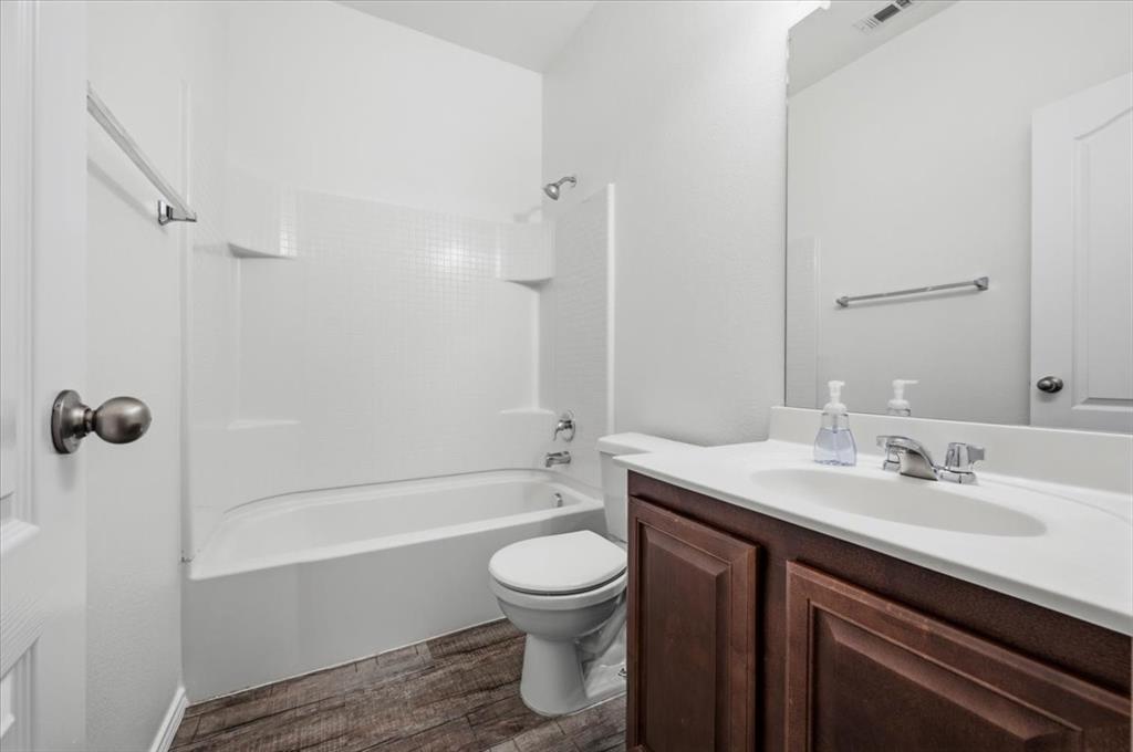 Big Bear Creek Meadows - Residential