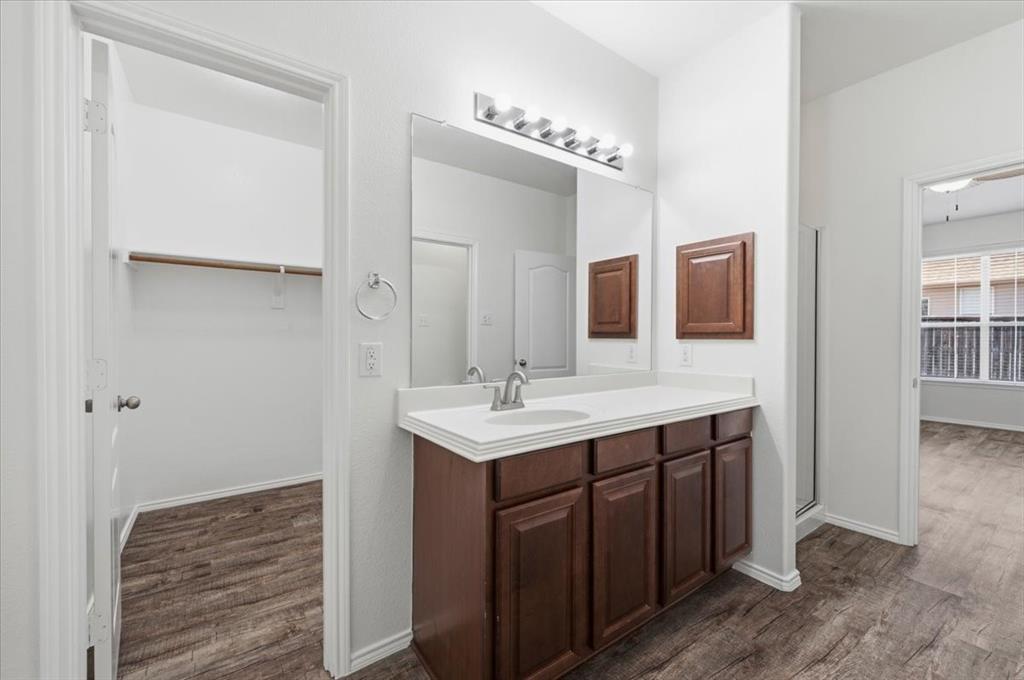 Big Bear Creek Meadows - Residential