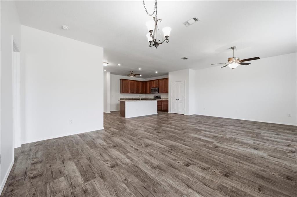 Big Bear Creek Meadows - Residential