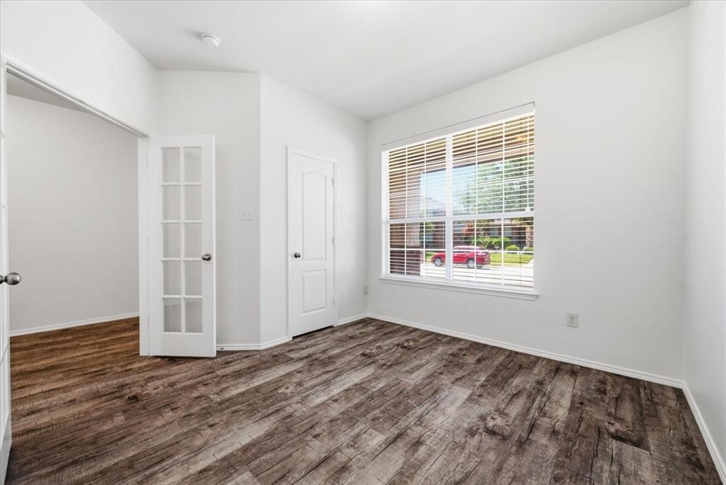 Big Bear Creek Meadows - Residential