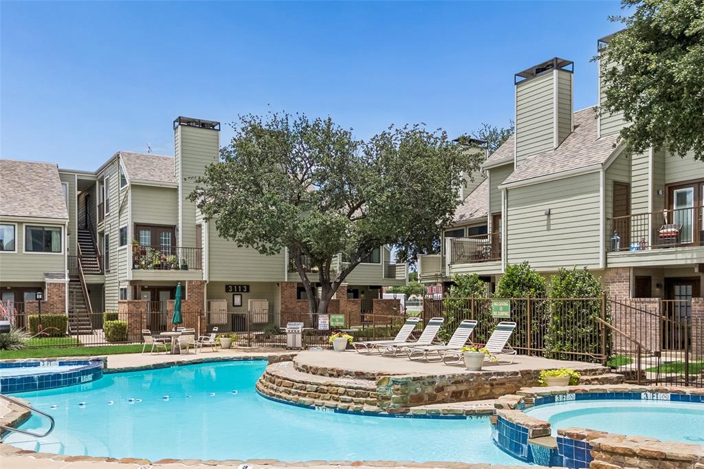 University Park Condo - Residential