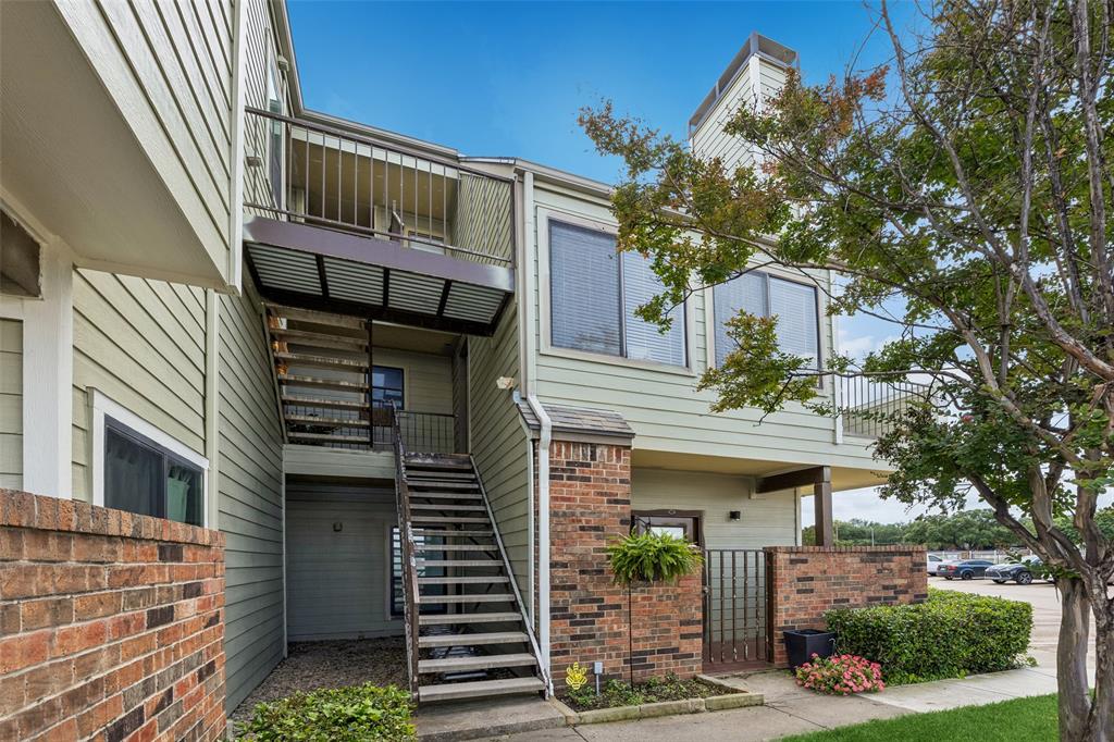 University Park Condo - Residential