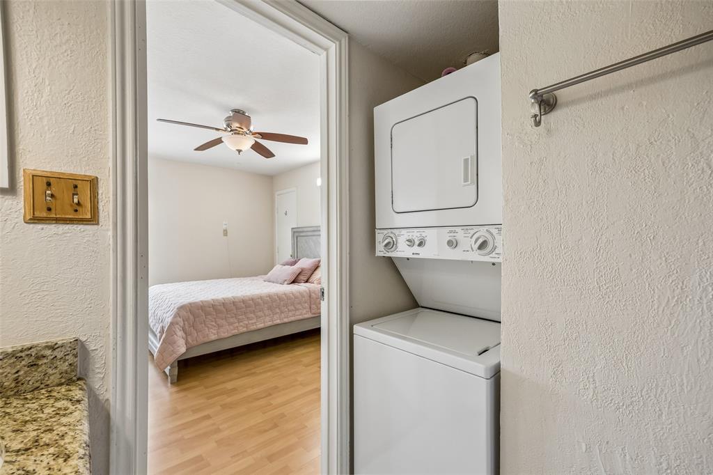 University Park Condo - Residential