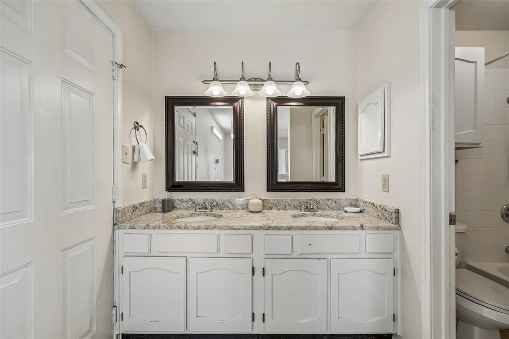 University Park Condo - Residential