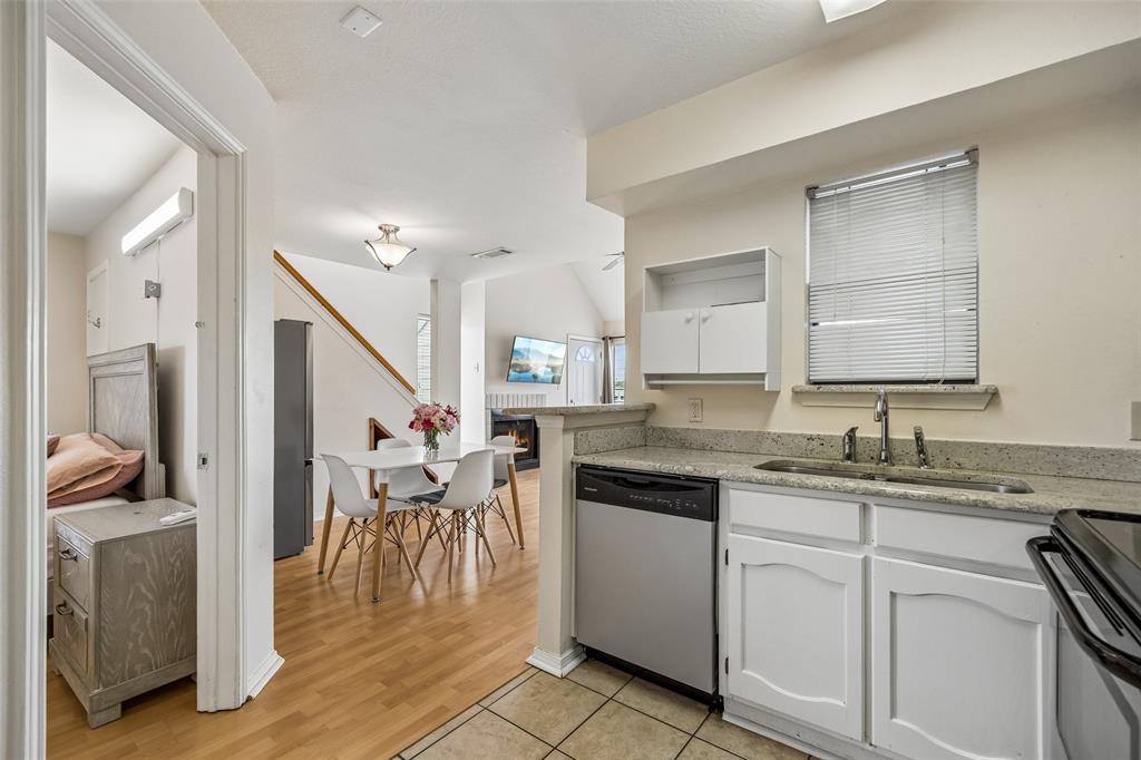 University Park Condo - Residential