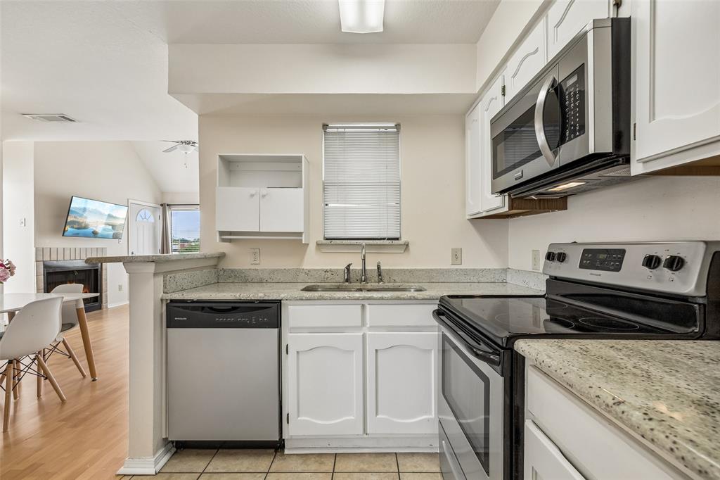University Park Condo - Residential