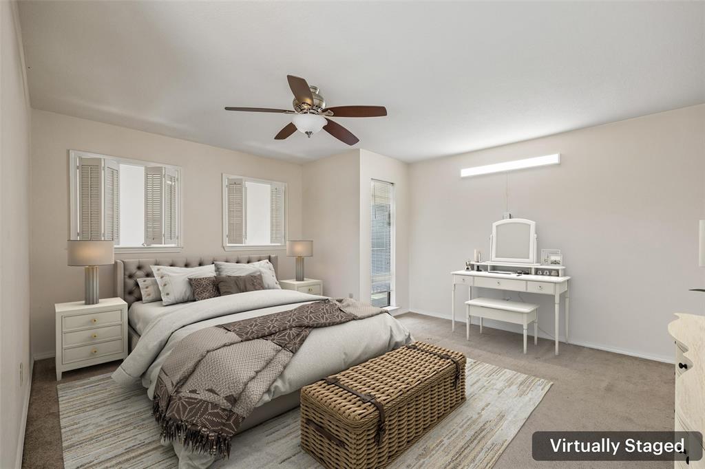 University Park Condo - Residential