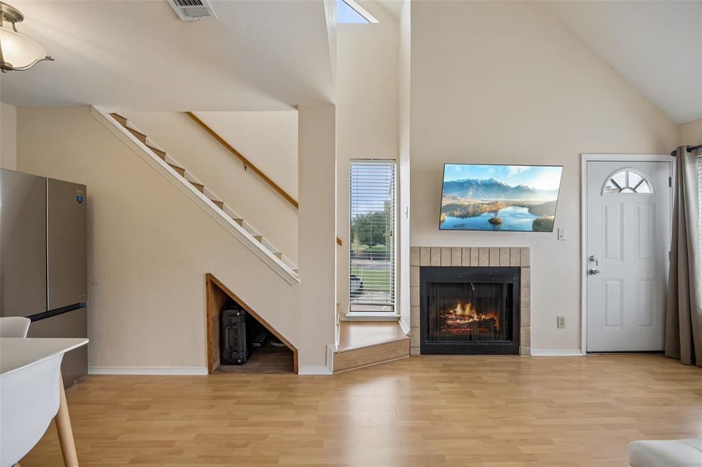 University Park Condo - Residential