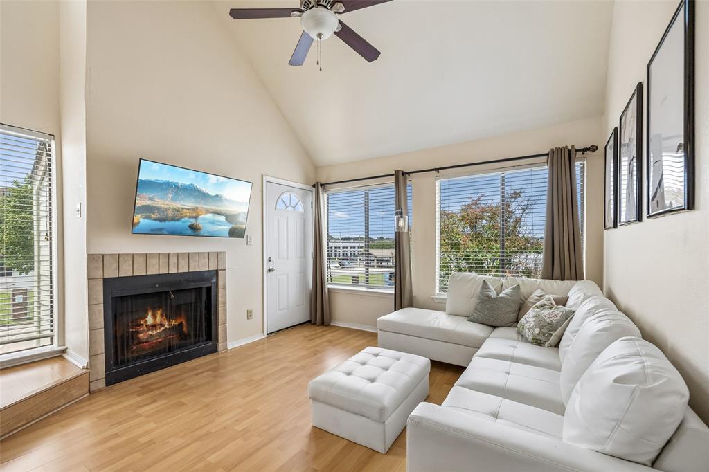 University Park Condo - Residential