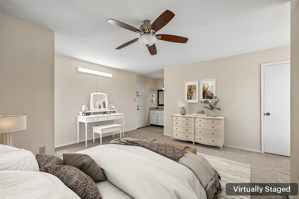 University Park Condo - Residential