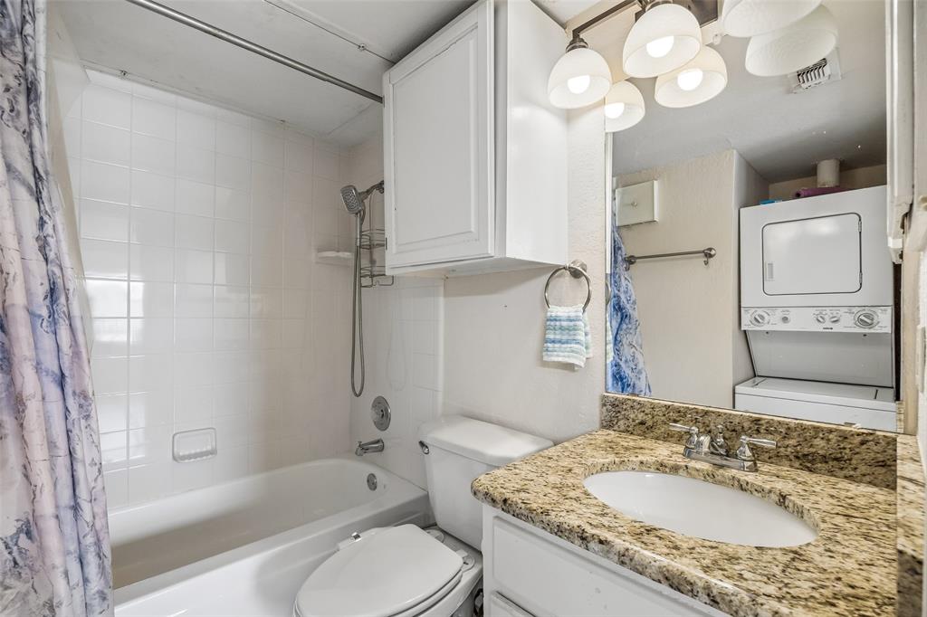 University Park Condo - Residential