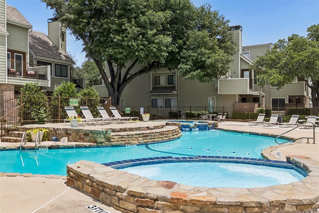 University Park Condo - Residential