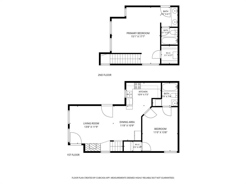University Park Condo - Residential
