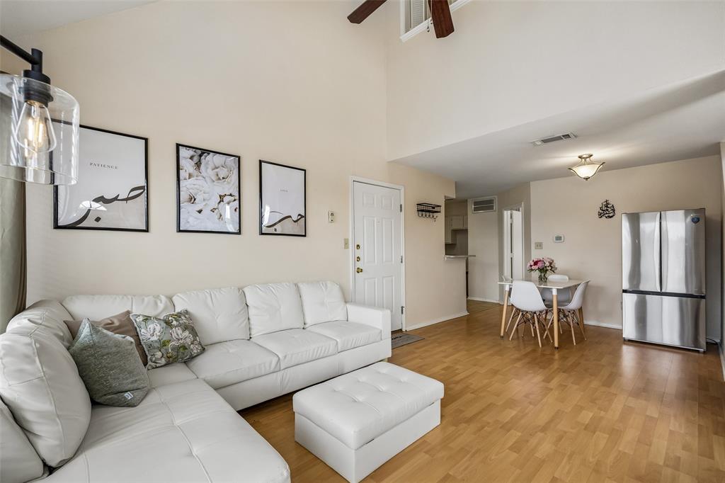 University Park Condo - Residential