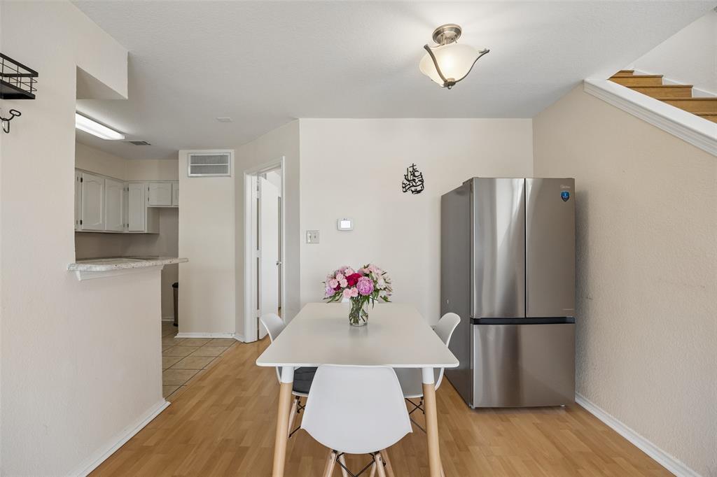 University Park Condo - Residential