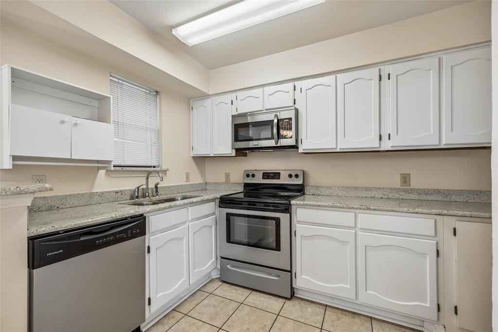 University Park Condo - Residential