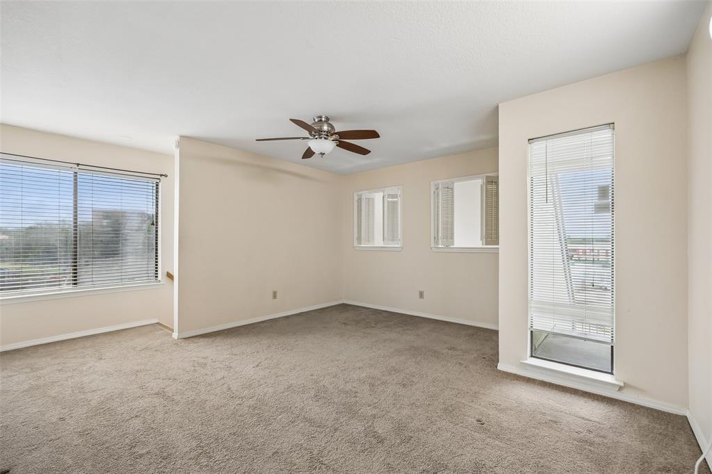 University Park Condo - Residential