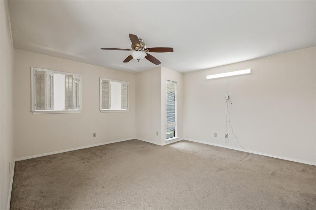 University Park Condo - Residential