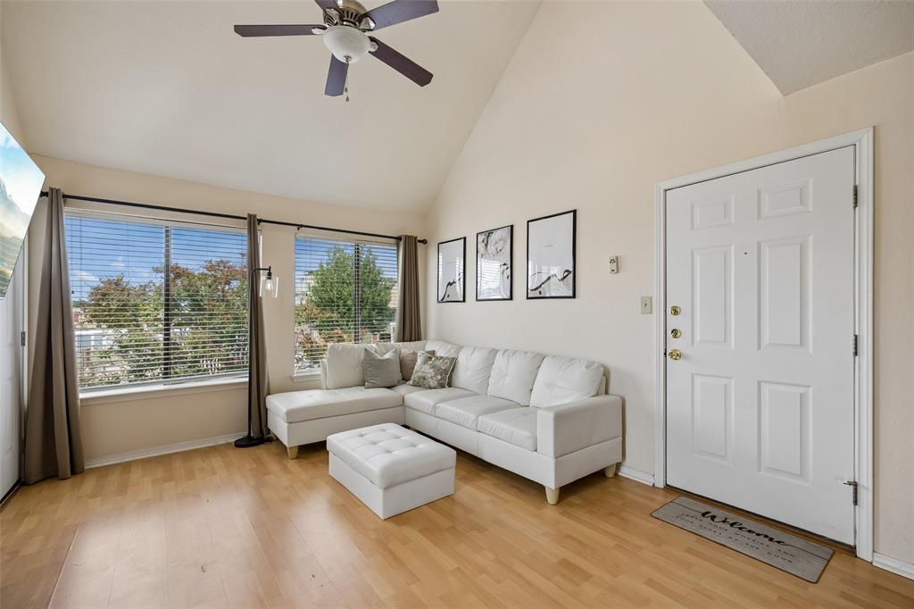University Park Condo - Residential