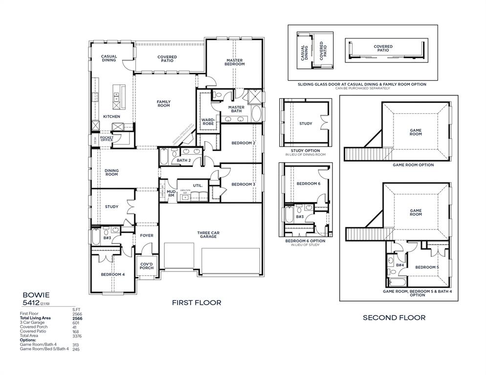 The Homestead - Residential