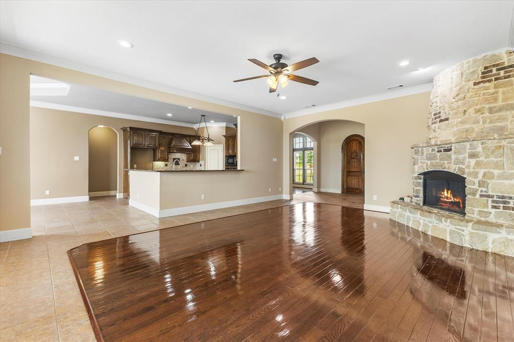 Shamrock Ridge Ph 3, 4, 5, 6, - Residential