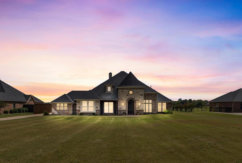 Shamrock Ridge Ph 3, 4, 5, 6, - Residential
