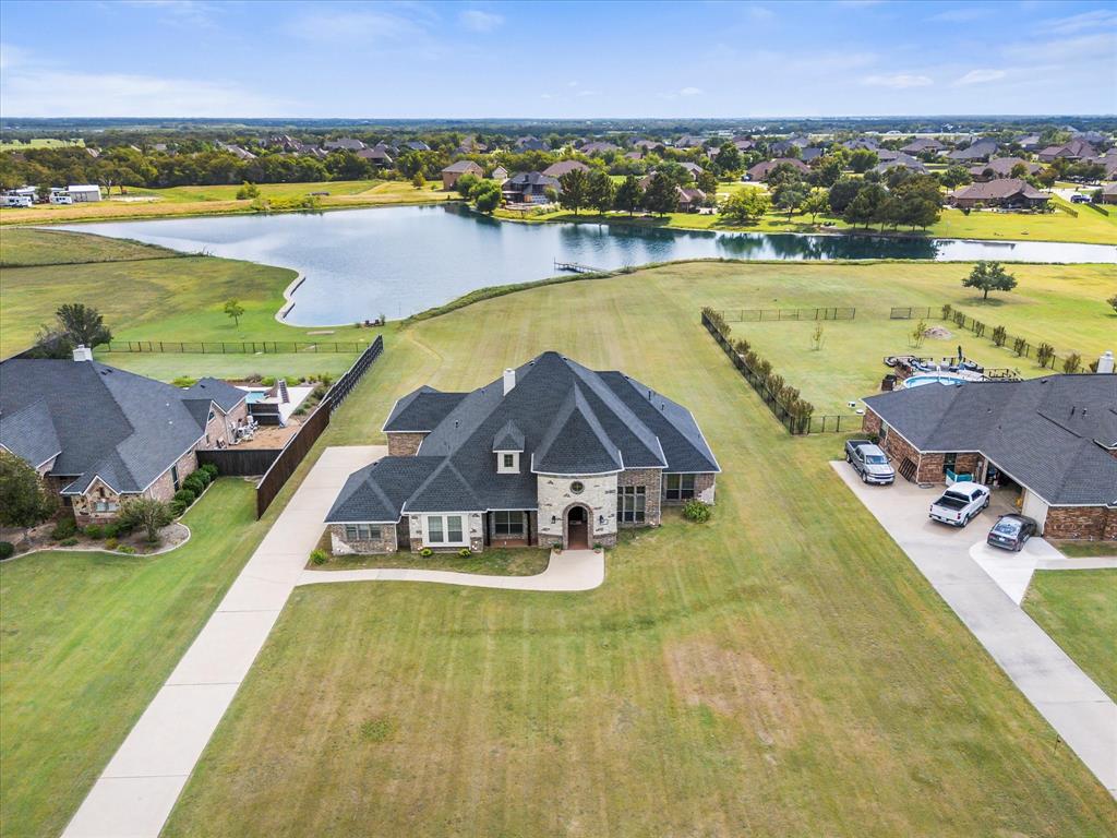 Shamrock Ridge Ph 3, 4, 5, 6, - Residential
