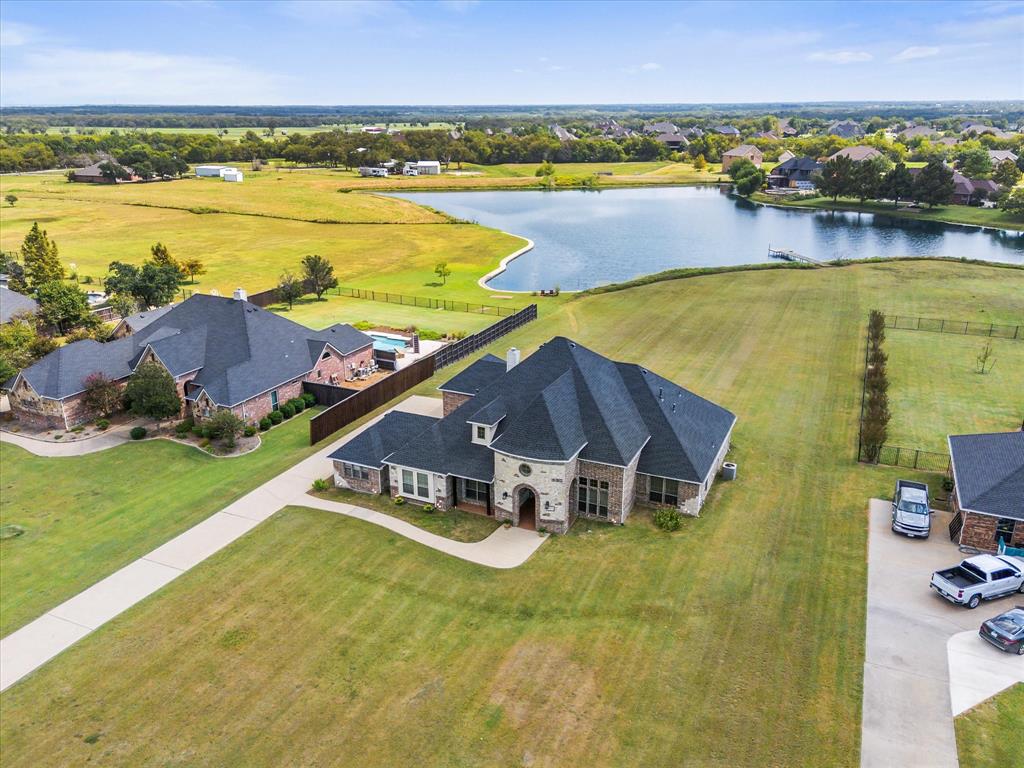 Shamrock Ridge Ph 3, 4, 5, 6, - Residential
